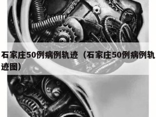 石家庄50例病例轨迹（石家庄50例病例轨迹图）